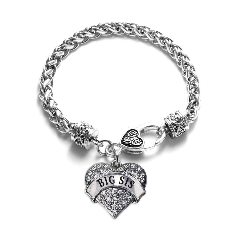 Big 2025 sister charms